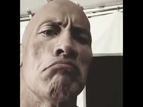 The Rock vs Paperboy vs Edward Scissorhands. RAP BATTLE! (Slowed + Reverb)