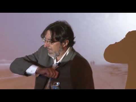 2014 Paul D. Bartlett, Sr. Lecture: The Lost Art of Finding Our Way