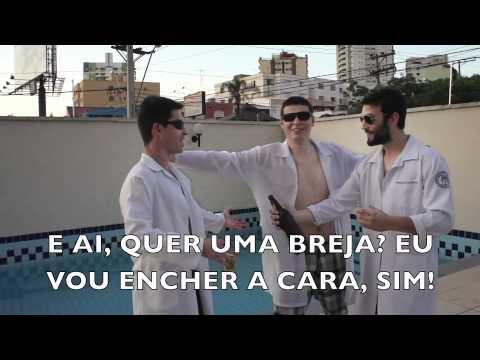 53º Show Med - Medicina Sorocaba - Turma 59 - Plantão Vo Não