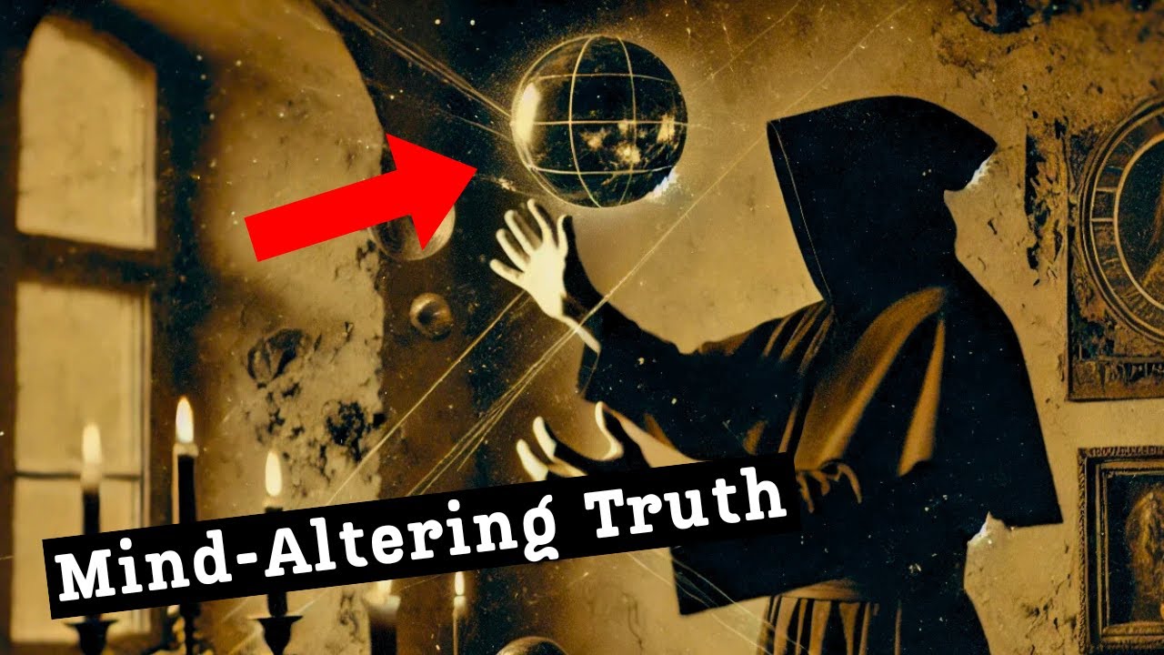 The ‘Impossible’ Manifestation Method They Never Wanted You to Discover