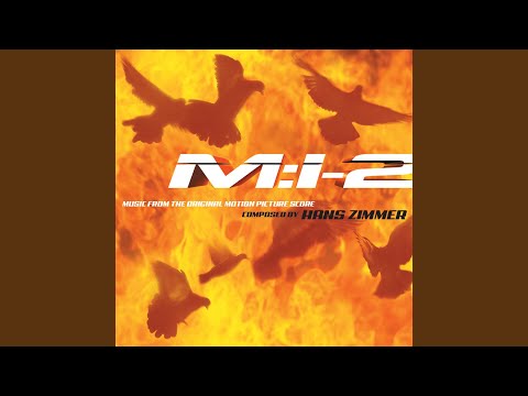 Mission Impossible 2 - Nyah - Misc Soundtrack