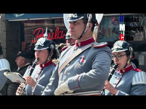 Natalicio de Bernardo O’Higgins 2026 en Quillota