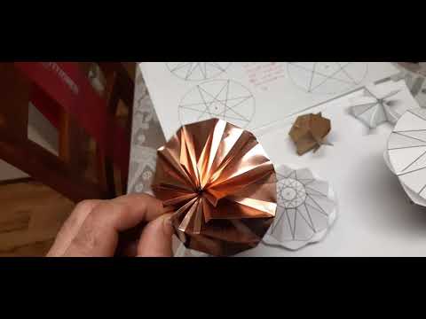 Turbine / impeller designs