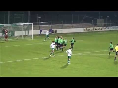 19.11.11 FCYF - SC Kriens