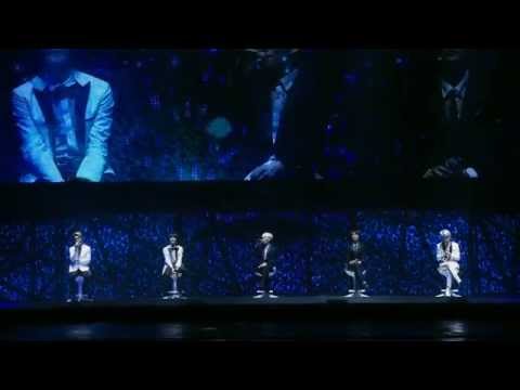 SHINee The 3rd Concert 'SHINee World III' Disc 1