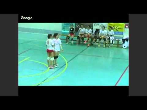 1 AND JUVENIL FEMENINA 2 FASE ASCENSO BM ALMUÑECAR-PUERTOSOL (en pruebas) low