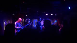 This Is The Kit “Bulletproof” At The DC9, Washington DC, 2018