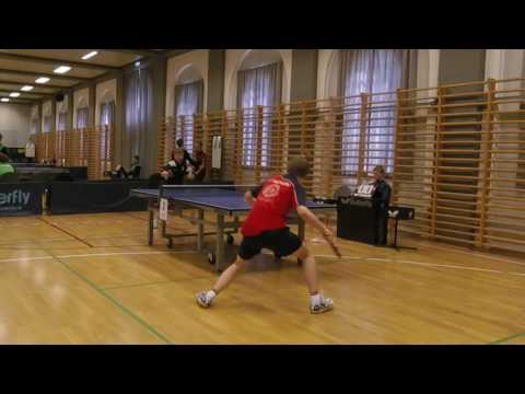 170507 DrDiv, Frederik Tørslev - Emil De Maeyer