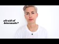 Why I Was Afraid To Come Out As Bisexual In The Lesbian Community