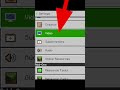 How To Convert Minecraft Pocket Edition Into Java Edition Minecraft Shorts Viralshorts
