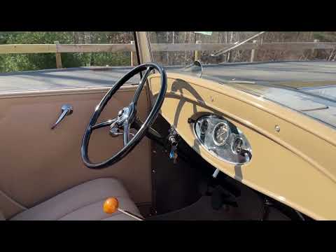 1932 Ford Model B (CC-1678961) for sale in Rowley, Massachusetts