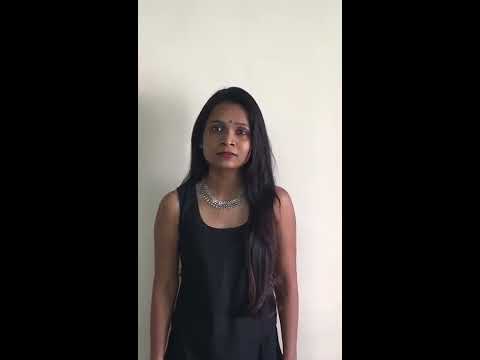 Sonal Sagore ChandraMukhi