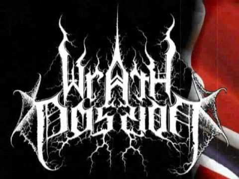 WRATH PASSION - Repined Bastard Nation (Satyricon cover)