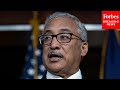 Bobby Scott Bemoans GOP Fiscal Rhetoric: They Leave Dem Successors With ‘A Worse Deficit Situation’
