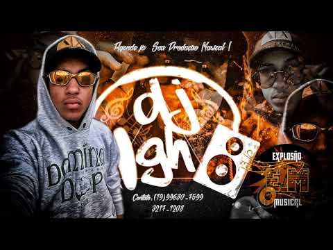 MONTAGEM - MC LAN - MC A.L - TOMA MADEIRADA (DJ GH)