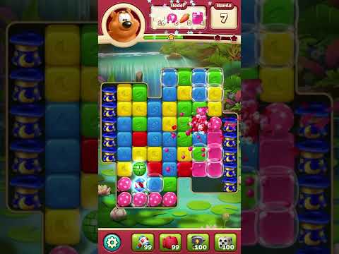 TOON BLAST LEVEL - 7133