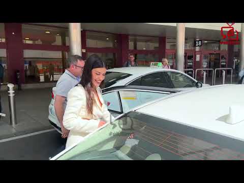 Dulceida y Alba Paul han vuelto: "Muy contentas y muy felices"