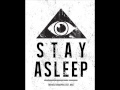 Kingmaker - New Left (Stay Asleep, 2012)