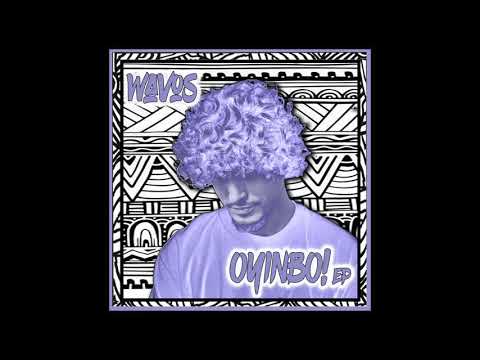 Wavos - Good Kush & Wine (feat. Kahli Abdu, Mojeed)