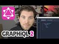 Exploring GraphiQL 2 Updates And New Features