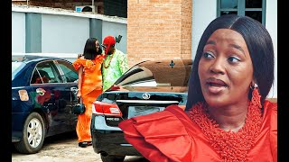 The Prince Found True Luv At First Sight When He Met Her & Married Her(2025latest MOVIE)LUCHY DONALD