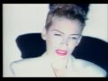 Annie Lennox - Every Time We Say Goodbye (Official Music Video)