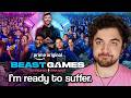 Beast Games Season 2 Is Still Terrible