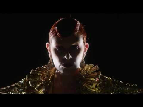 The Gift feat. Brian Eno - Love Without Violins (Teaser #2)