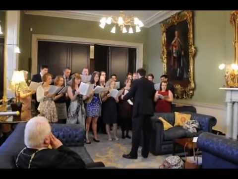 download lagu mp3 mp4 In Spiritu Chamber Choir, download lagu In Spiritu Chamber Choir gratis, unduh video klip In Spiritu Chamber Choir