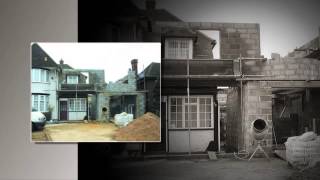 Album cover: Severnside Roofing Specialists