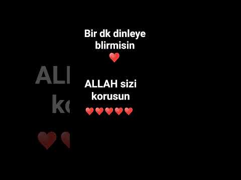 lütfen  dinle