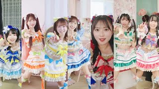 スーパーベイビーズ「絶対きみと！」ミュージックビデオ