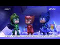Bahasa Indonesia PJ Mask Season 2 RTV Lari Dari Luna Girl