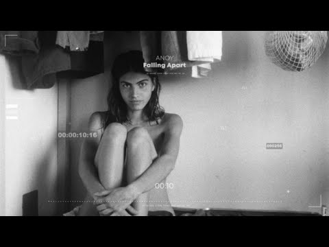 🇷🇸 ANOY - Falling Apart [MѲRC]