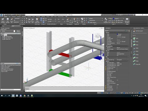 Python Pipe Support