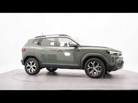 Dacia Duster Expression MHEV 140 E06X - Image 2