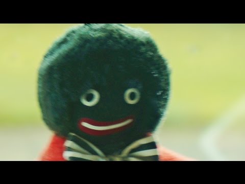 Sir Guy's Golliwog