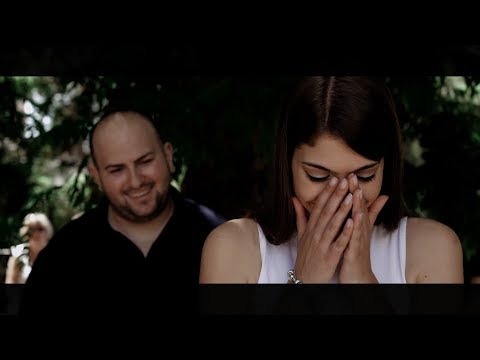 Andrea Lo Sa - Sposami (Official Video)