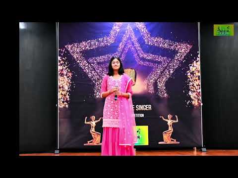 Hamsika Padilam   Ultimate Singer II Kids