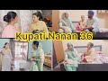 Kupati Nanan // Part 36