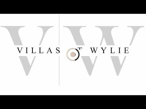 Villas at Wylie property video