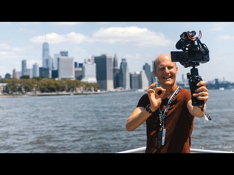 Flying To New York For 36 Hours