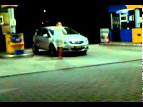 Blonda Oravita petrom