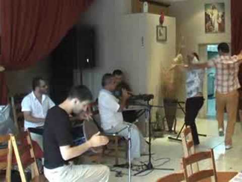 KEF!!!!!GRUPPA CASINO & KOSTYA MUKUCH GRUP 3