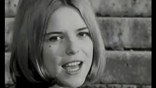 France Gall  Sacré Charlemagne  (1964) Version HD