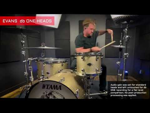 Steve Moore "The Mad Drummer" Interview Sat. Feb. 22nd, Noon PST / 3pm EST / 8pm UK Time!