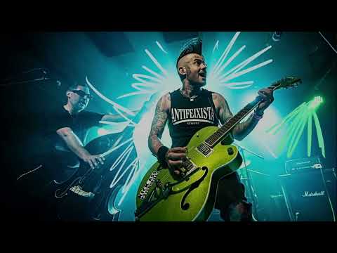 Prisoners of Society - HANNIBAL (The Cannibal)