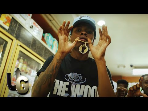 Envy Bugatti x Mula Gzz - "Opp In Da Spot" | 🎥 by @UpstateGroove