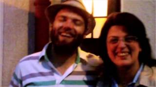 Previously on Salem...in Nuremberg-Nürnberg...august 2014