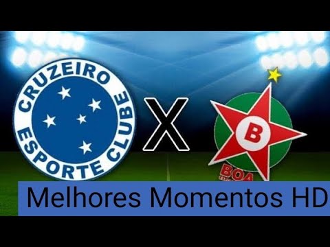 Boa Esporte 1 x 1 Cruzeiro Melhores Momentos + pênaltis HD cruzeiro e boa esporte copa do Brasil